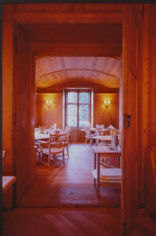 Hotel Misani Celerina/Schlarigna المظهر الخارجي الصورة